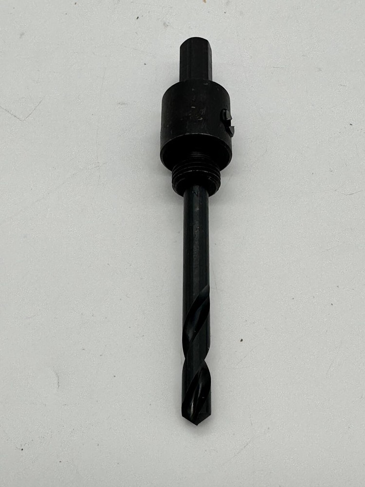 Starrett 14mm-30mm Hole Saw Arbor