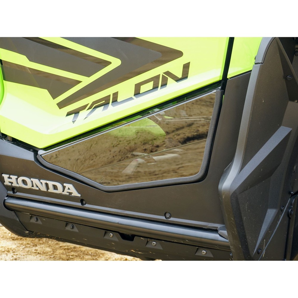 Spike Powersports Lower Door Inserts for Honda 55-2800