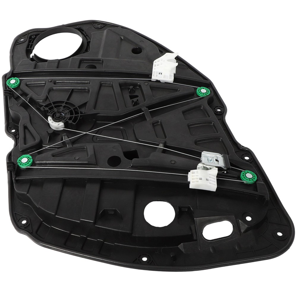 Front Pair Window Regulator For Kia Optima 2016-2020 Driver & Passenger Side