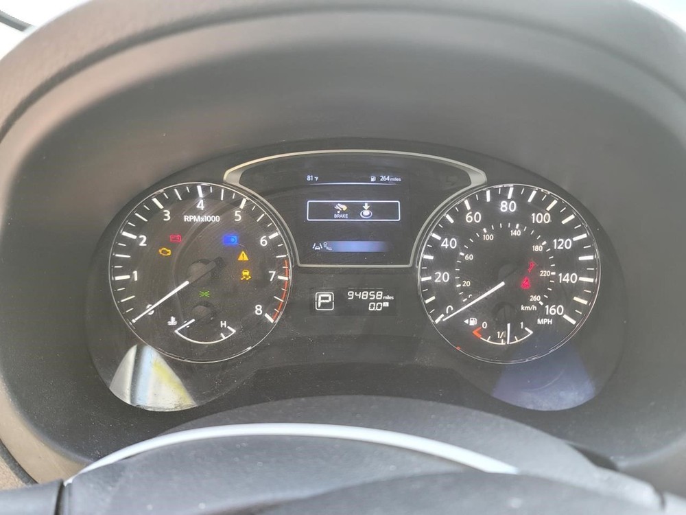 ALTIMA 2015 Jack 2330377