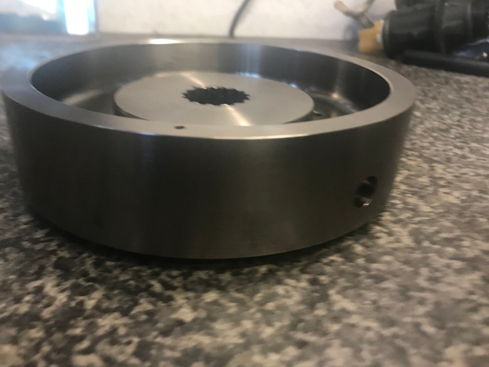 Ducati ST3 altinator rotor fly wheel flywheel