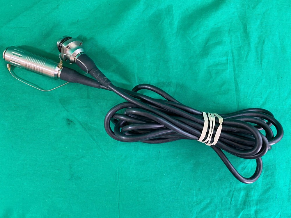 Arthrex AR-8330RH Shaver Handpiece Connection cord ONLY