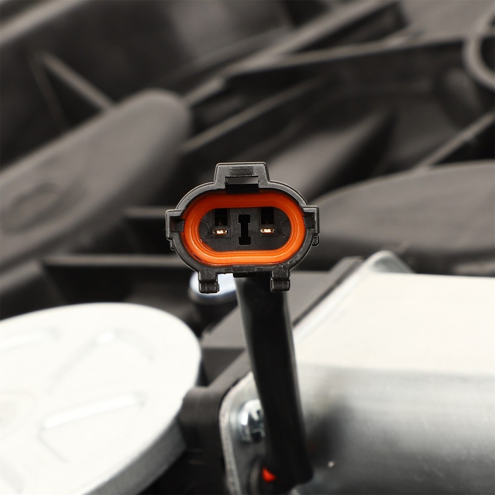 Window Regulator with Motor For Hyundai Elantra 2011-2016 Front Right Side