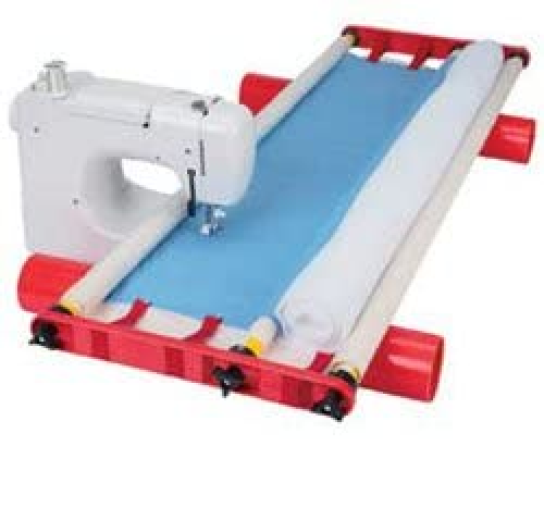 Flynn Multi-Frame Quilting System
