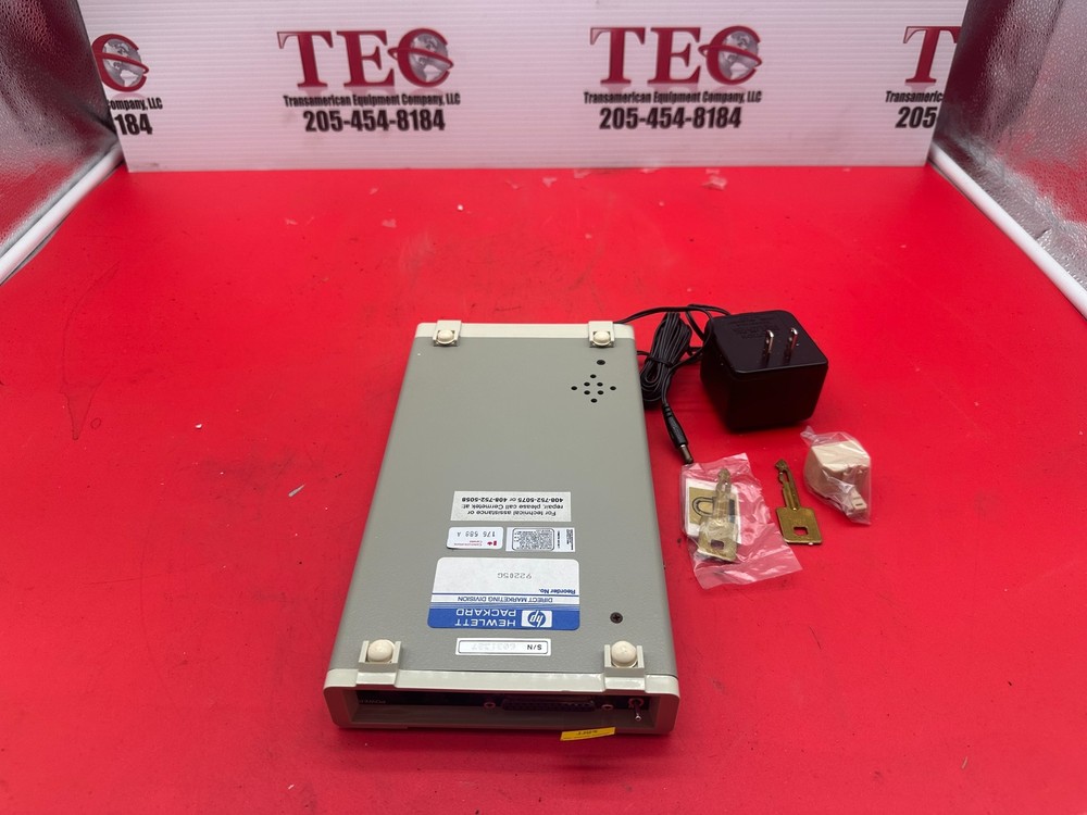 Cermetek Security SmartModem 1200