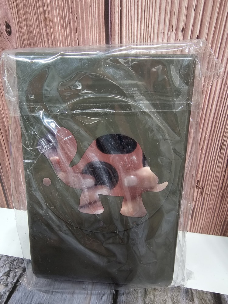 Stampin' UP! TURTLE BUILDER PUNCH