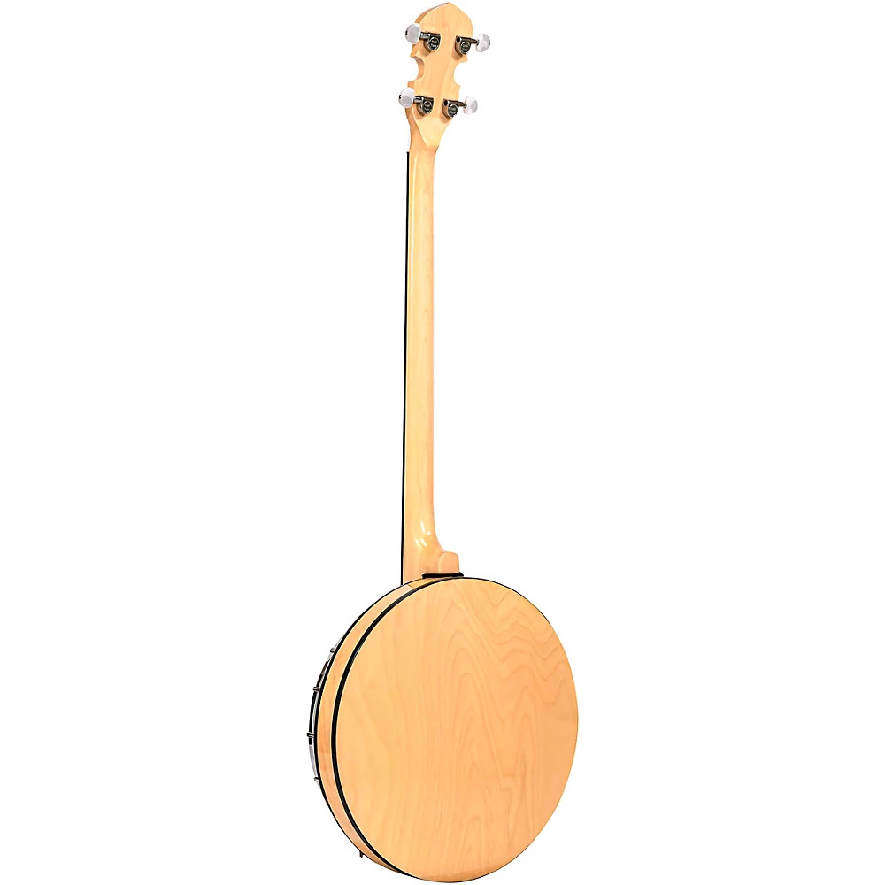 Gold Tone CC Plectrum Natural