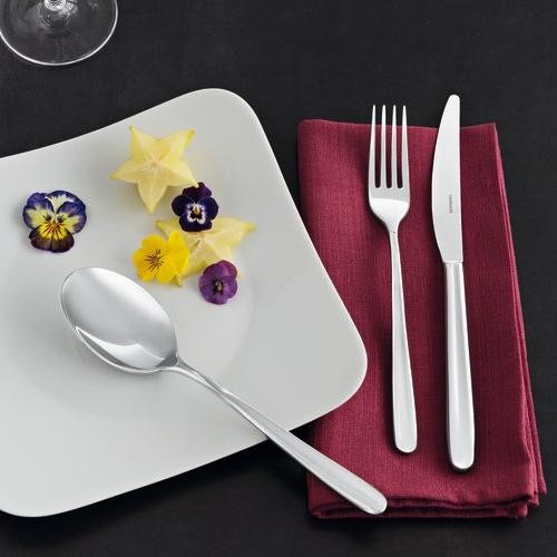 Hannah 5 Piece Place Setting by Sambonet
