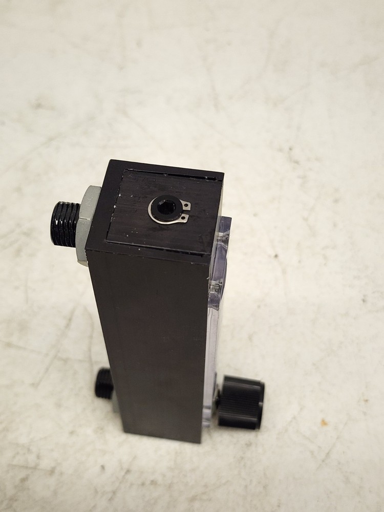 Key Instruments GS60710AVB Flowmeter