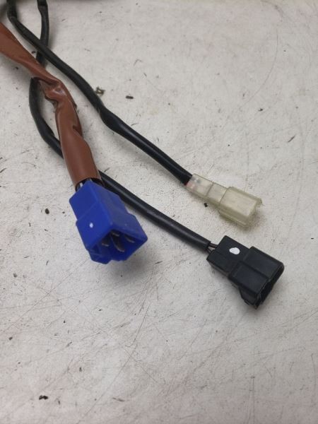 Ignition Switch Fits 2002 FORESTER OEM