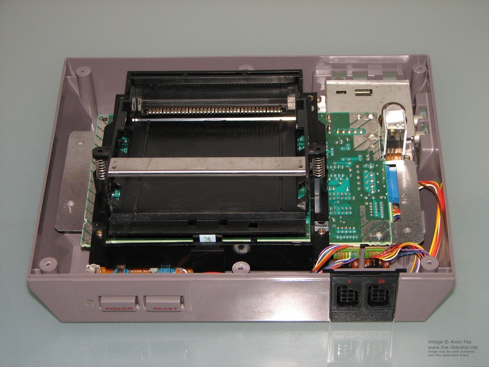 Nintendo NES Repair Service