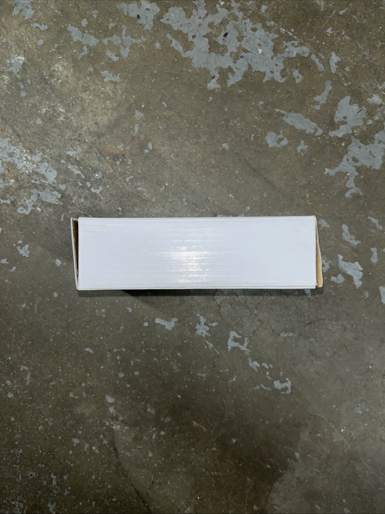 New Open Box Trane Multi-Stage Thermostat Programable Touchscreen TCONT302AS42DA