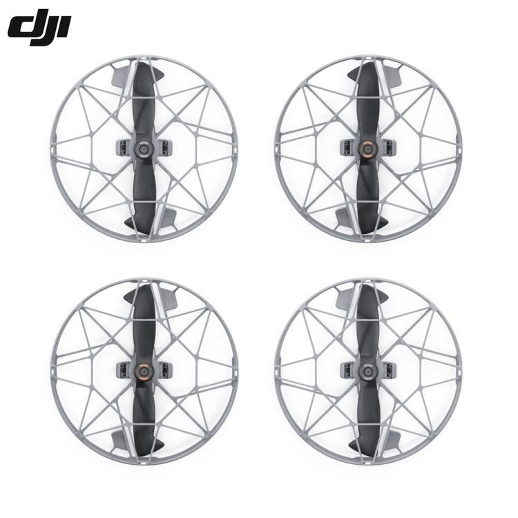 DJI Mini 5 Pro Original Quick-Release 360-Degree Propeller Guard