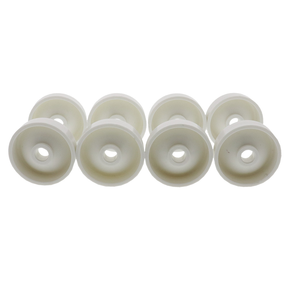 WD35X21038 Dishwasher Lower Rack Kit