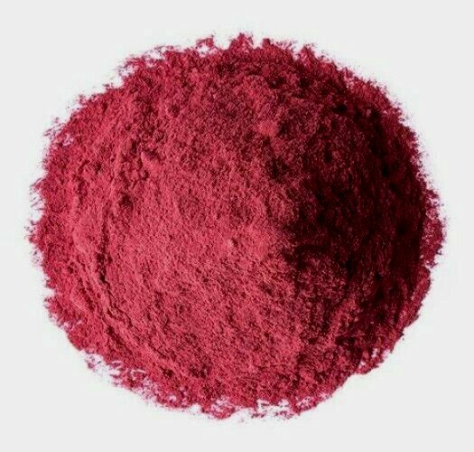 Beet Root Organic Powder ~ Beta Vulgaris ~ 100% Premium