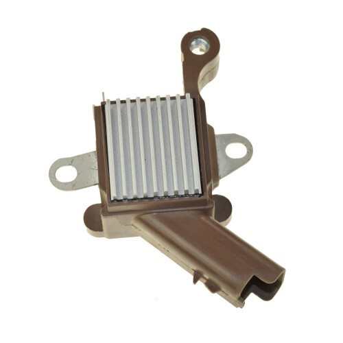 Voltage Regulator VRH2005-221 Regitar USA