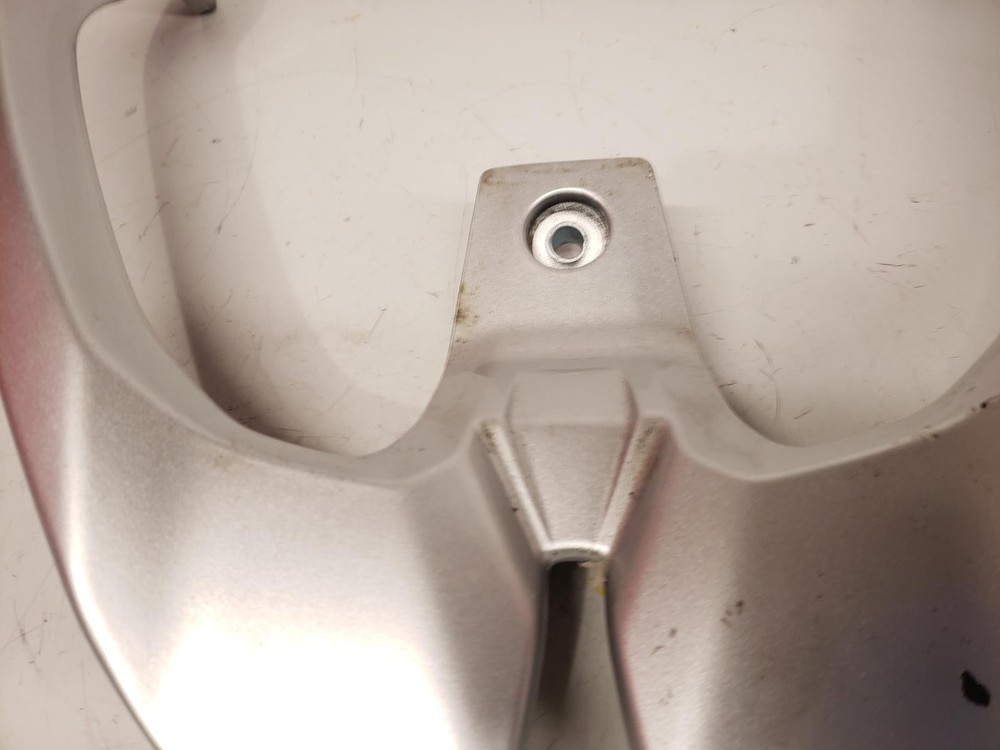 APRILIA SR GT 125 2023 PANNIER / RACK BRACKETS
