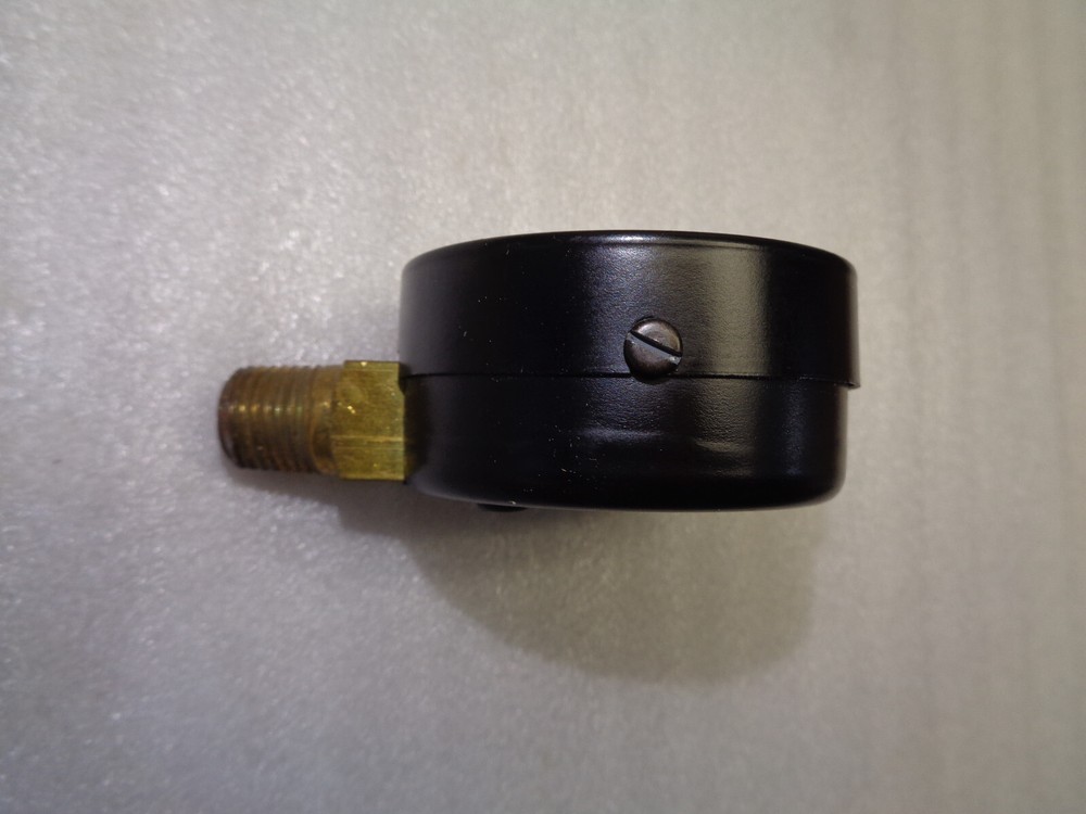 AMSECO PRESSURE GAUGE INDICATOR 2110 NEW