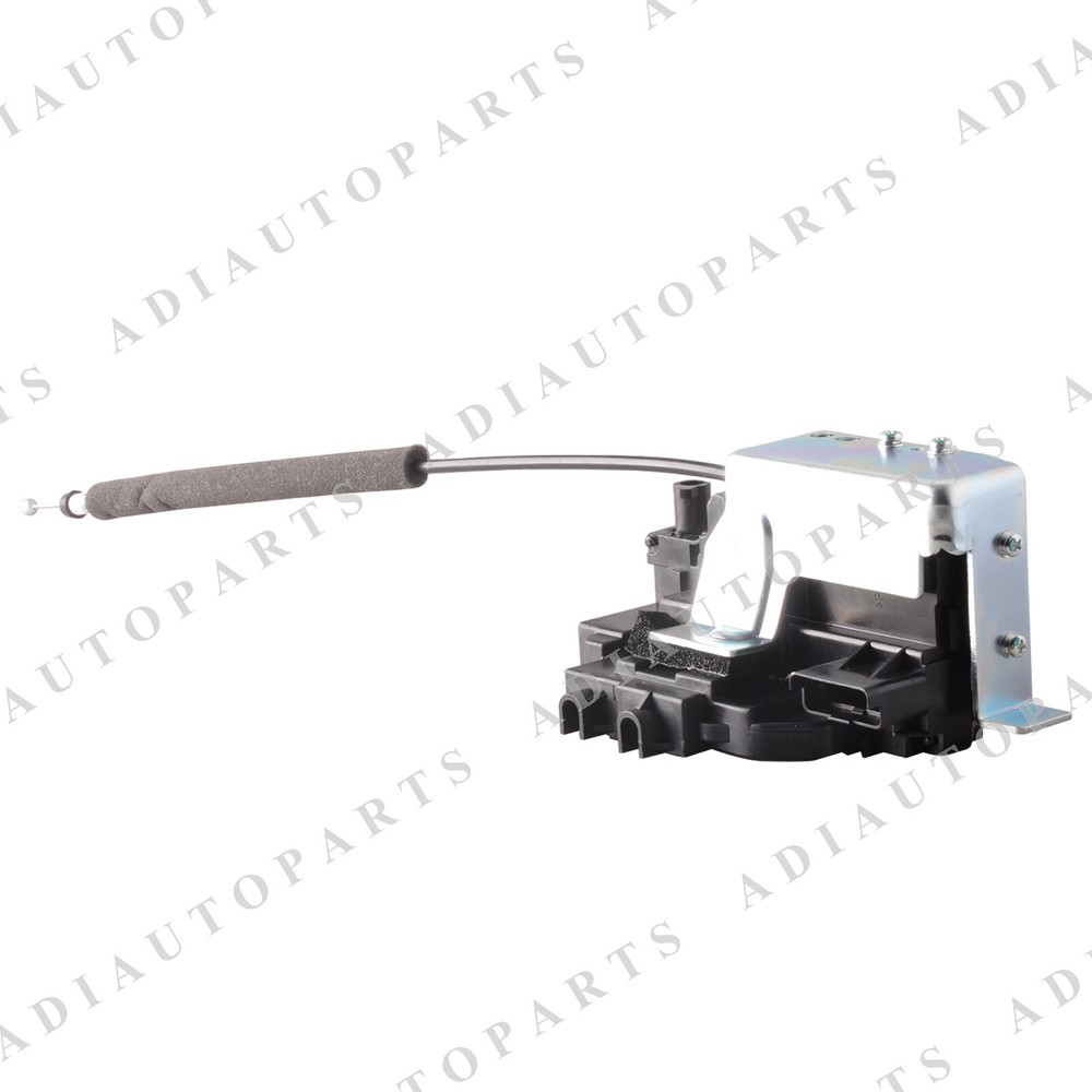 Rear Tailgate Door Lock Latch Actuator For 2009-2014 Nissan Cube