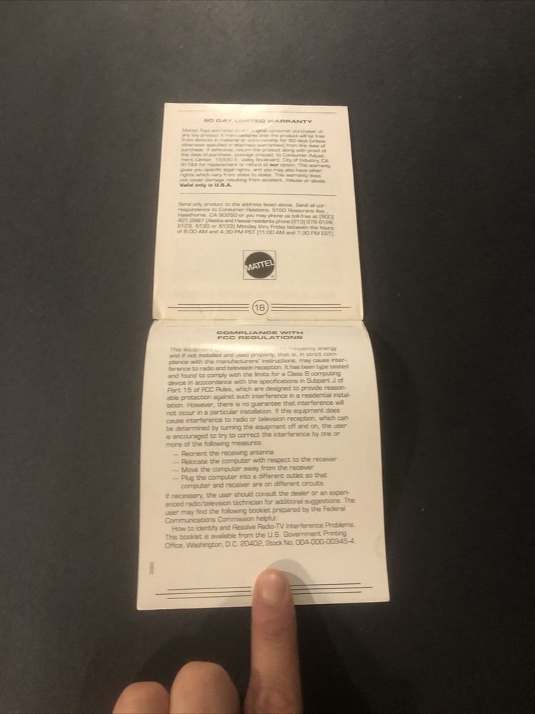 super glove ball nes manual