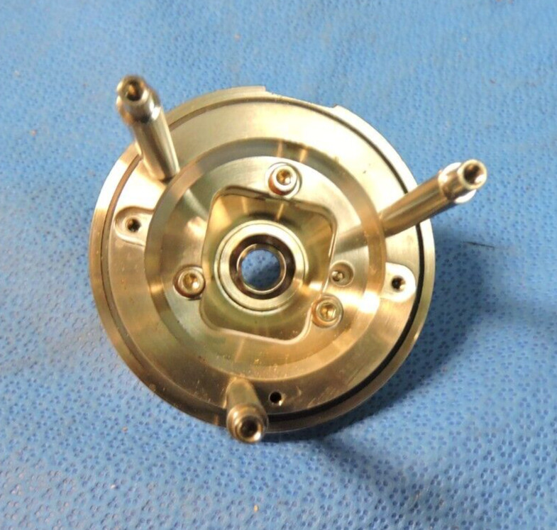 NEW Thermo Fisher HCD-SRIG Ion Source Transfer Interface Injection Cone Assembly