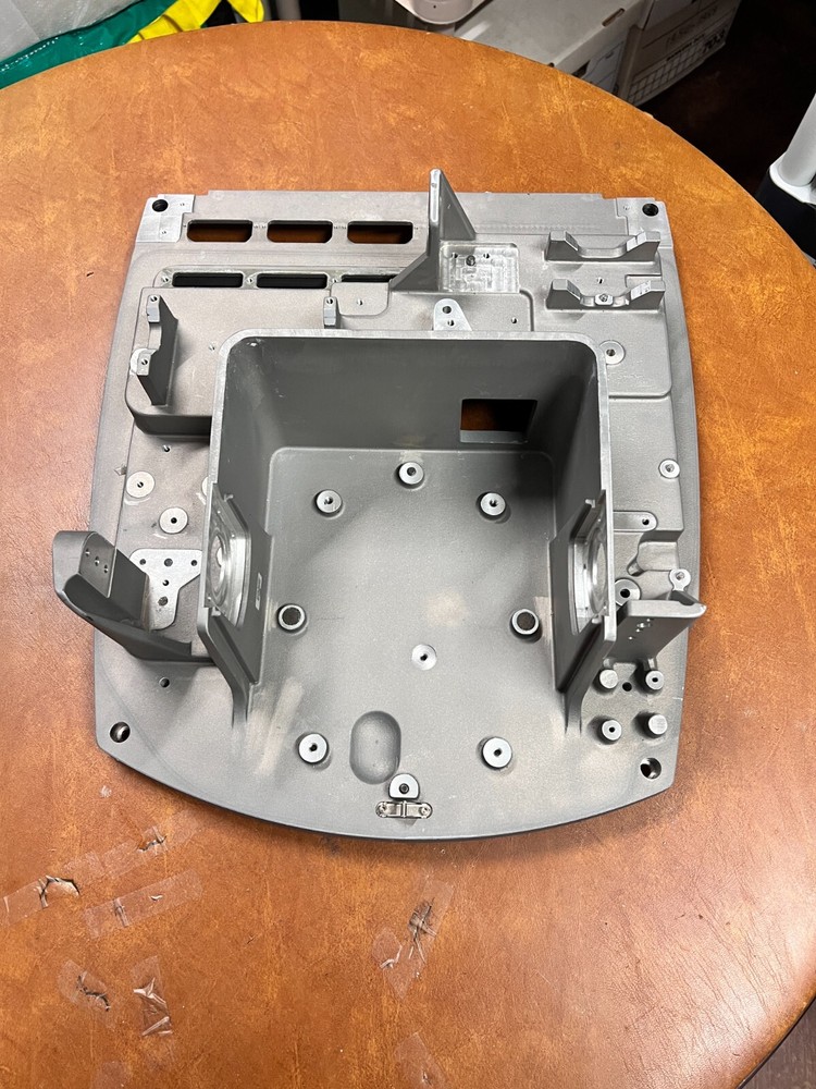 Thermo Nicolet 370 FT-IR Spectrometer Base