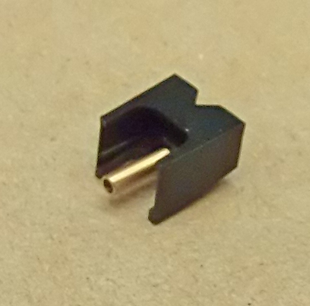 PICKERING D100 D150 XV15-100 155 STYLUS GENERIC NEEDLE DIAMOND TURNTABLE NEEDLE