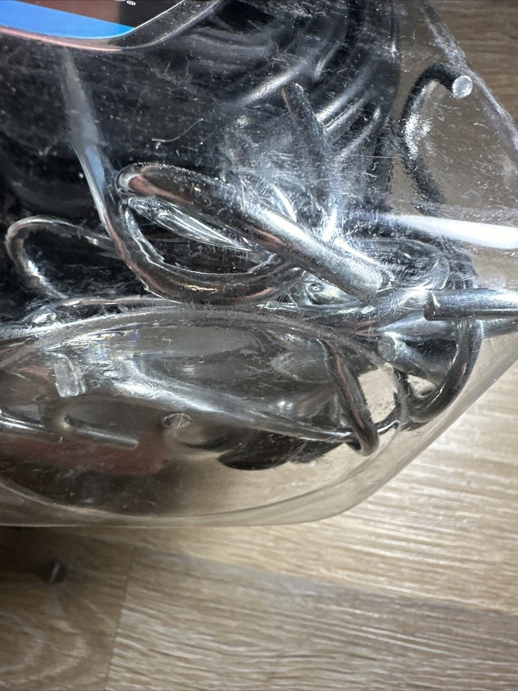 Smart Straps Assorted Rubber Tarp Straps 5-Pc.(#1A)