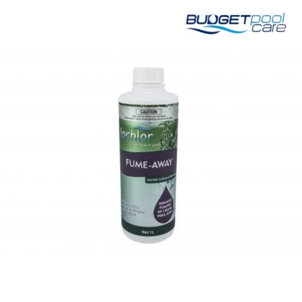 FUME AWAY LO CHLOR 1L