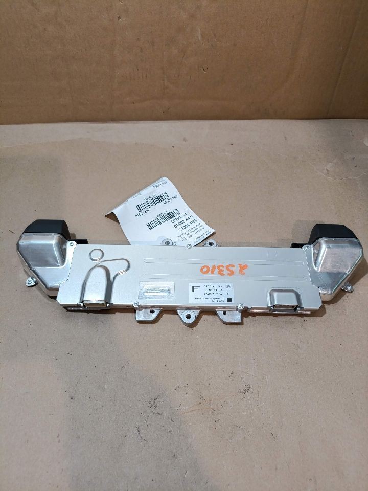 Camera/Projector Camera Windshield Mounted Upper Fits 17 LEGACY 296611