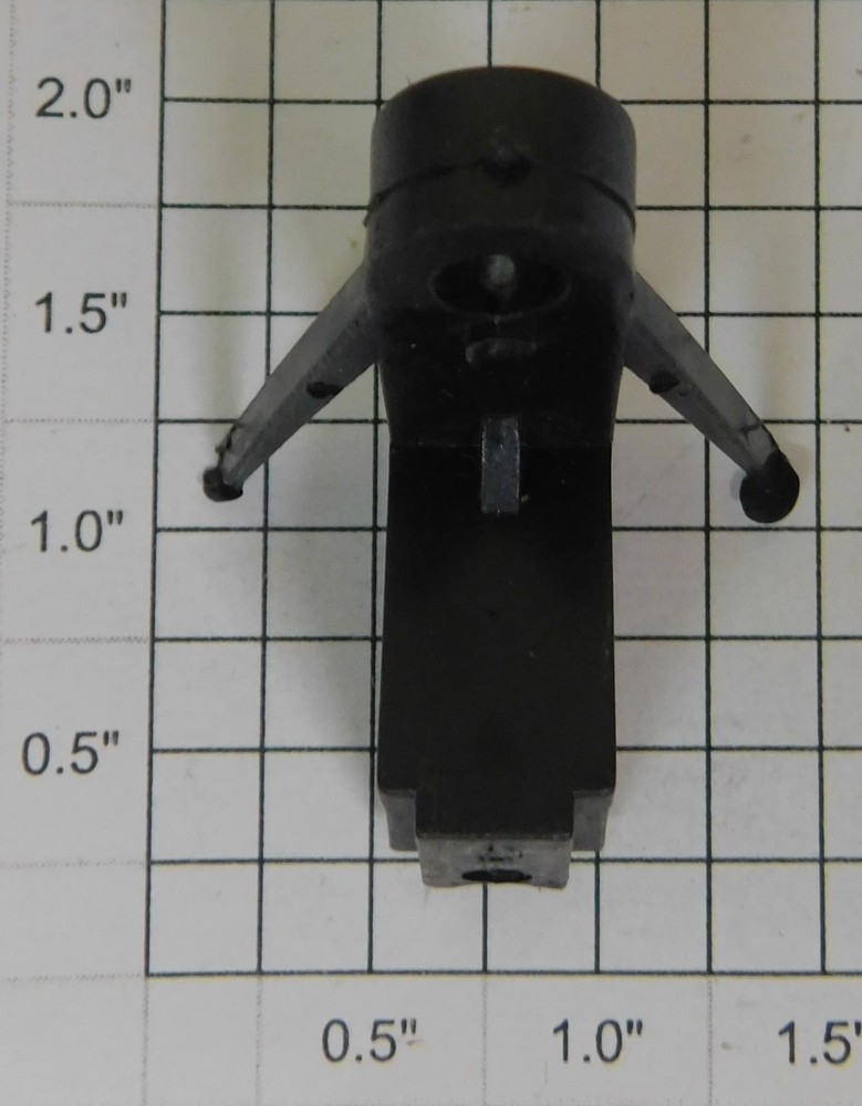 Bachmann 88013-1 G Coupler Offset Centering Bracket