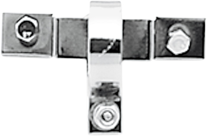 Paughco Pipe Hanger DS605GA