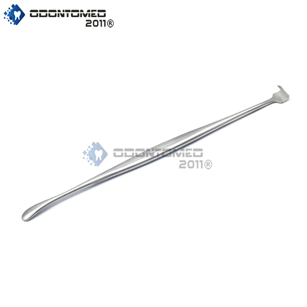 Howarth Elevator Stainless Steel Surgical Dental Instruments.