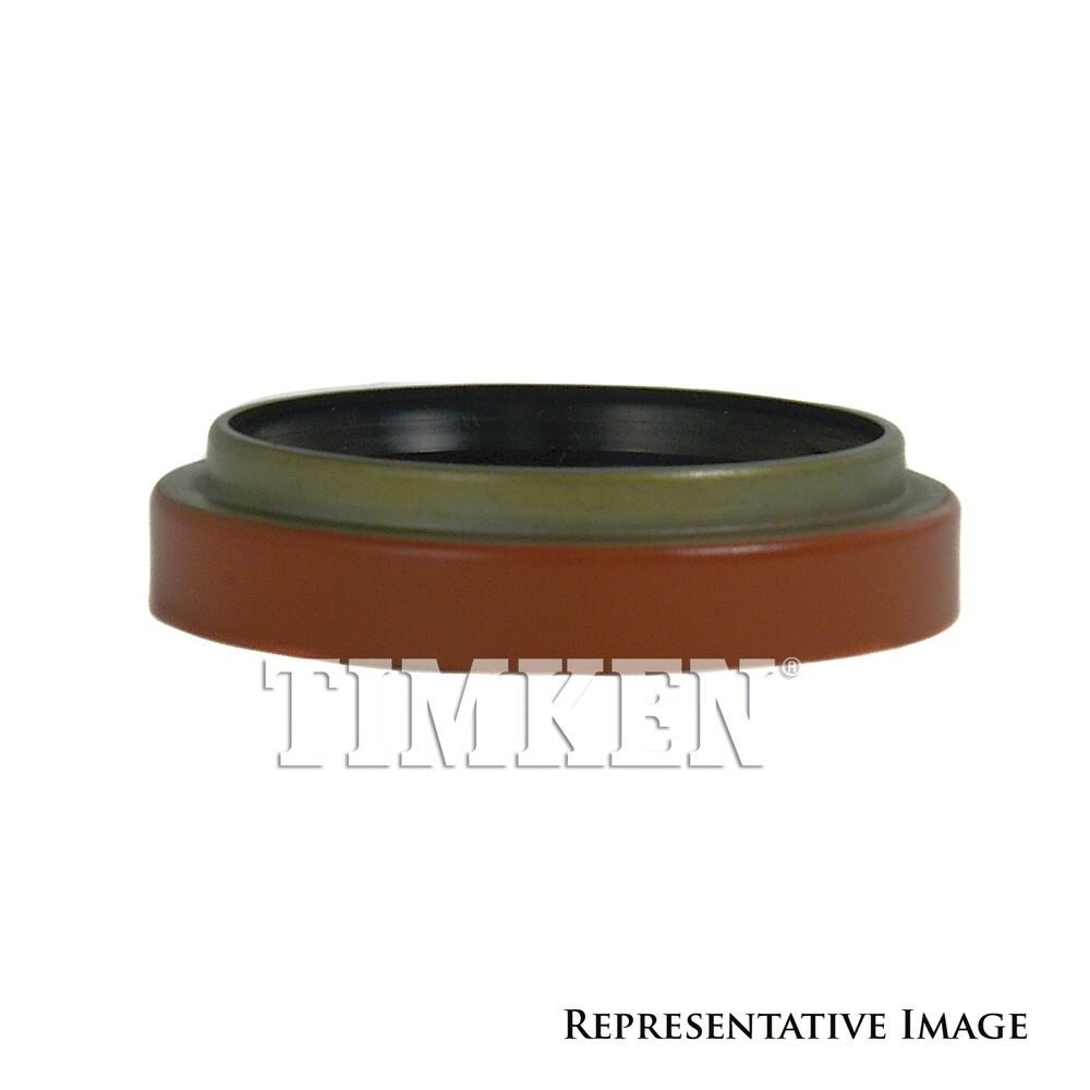 Input Shaft Seal Timken 4529N