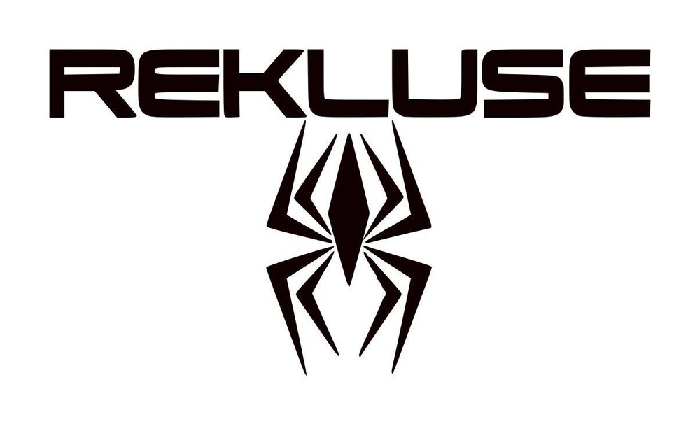 Rekluse Clutch Decal #1 Choose Size, Color
