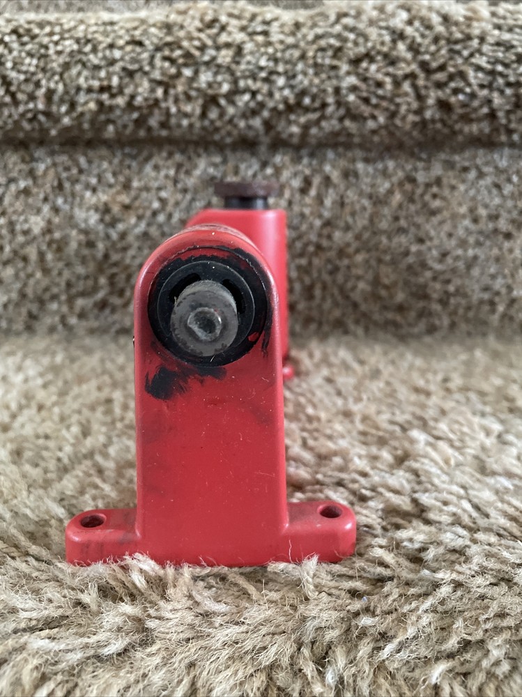 Hornady Pacific Deluxe Case Trimmer Reload Precision case trimmer