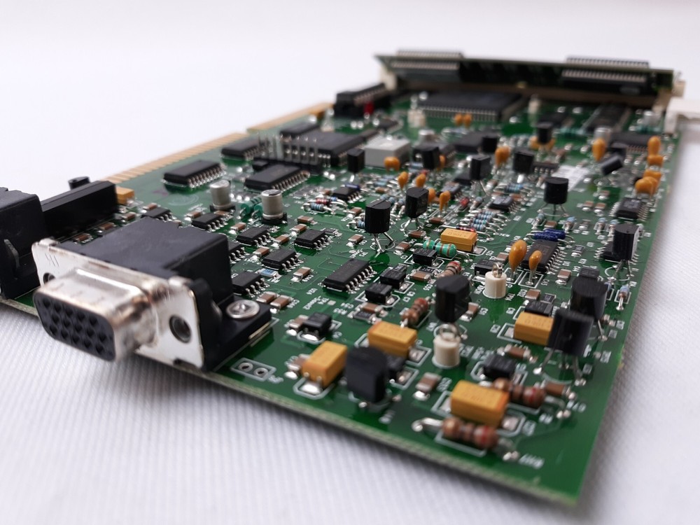 NAI Technology 505-00264-00 Frame Grabber