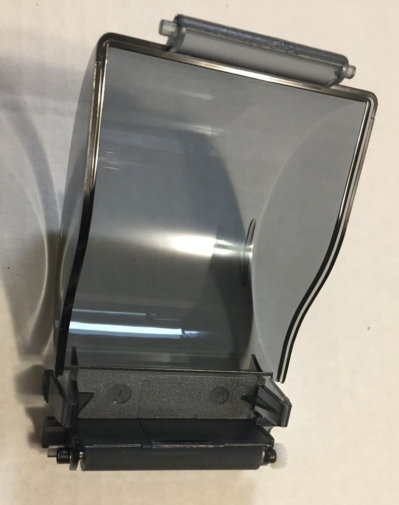 PAPER COVER for Hypercom T7Plus T7 Plus Credit Card Machine