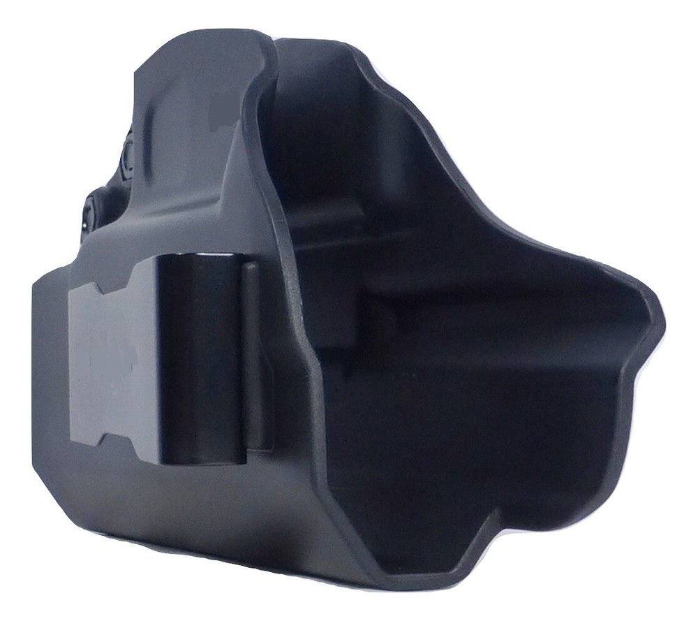Tactical Scorpion Gear Polymer Concealed Inside Pants Holster: Fits Glock 42