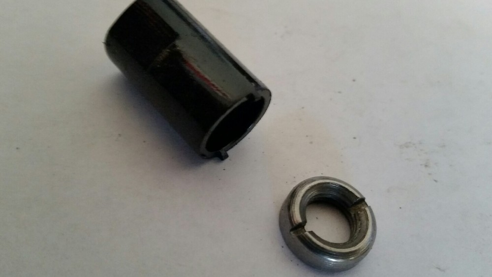 Jeep dash switch bezel nut tool CJ XJ wiper & headlight Wrangler Cherokee