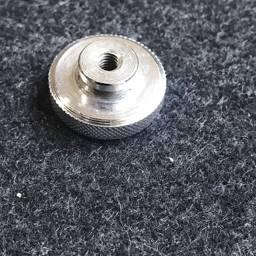 Yamaha Snare Protector Bracket, Mounting Plate and Knob   Super-Sensitive Models