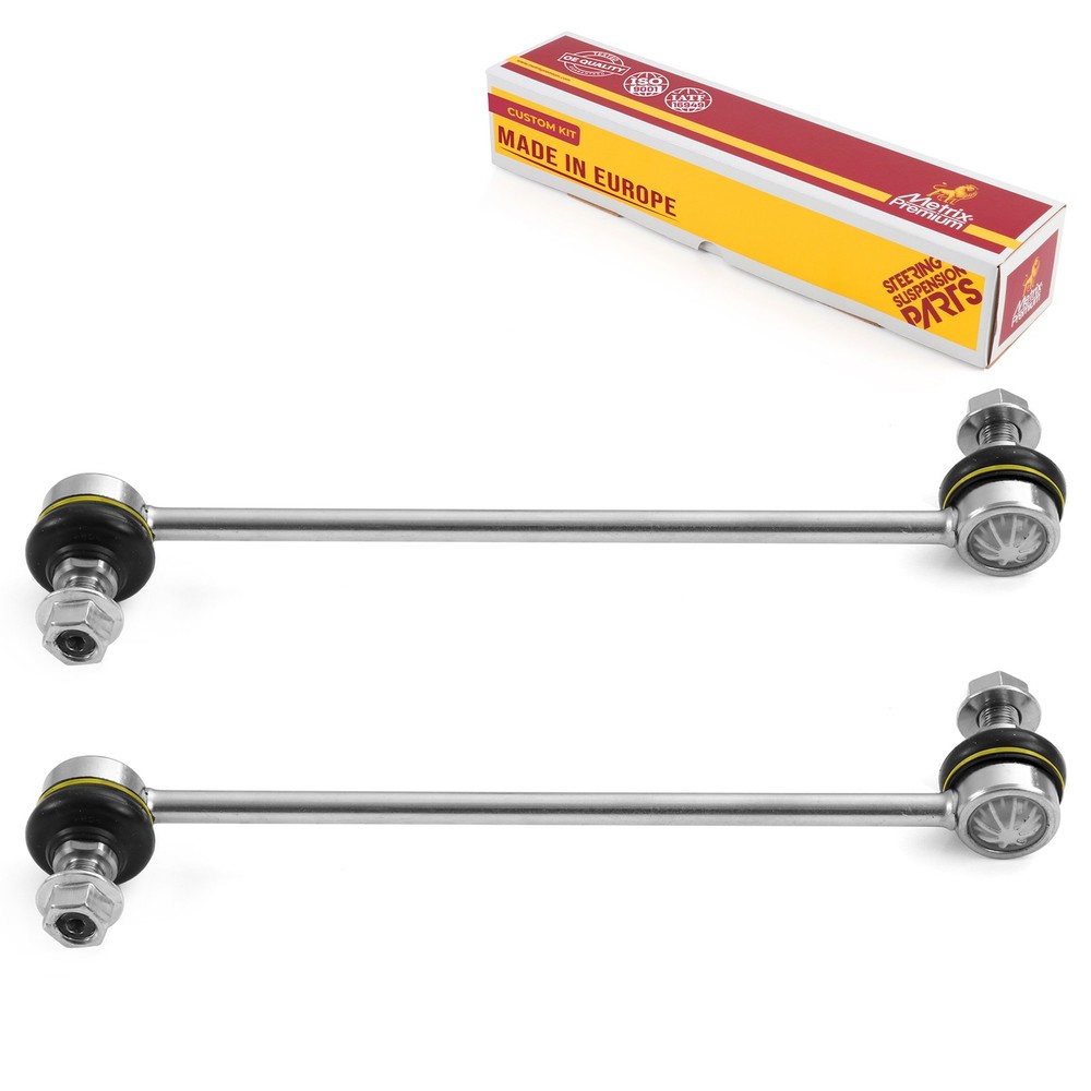 For 2013-2015 Kia Optima Front Sway Bar Stabilizer Links Set Left & Right