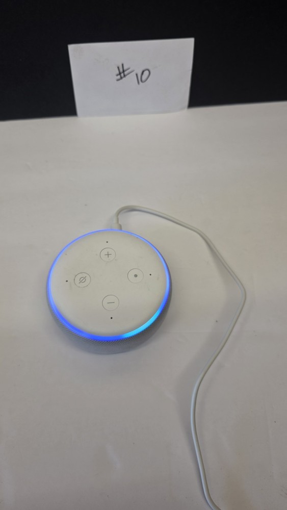 Amazon Echo Dot 3rd Gen Smart Speaker C78MP8