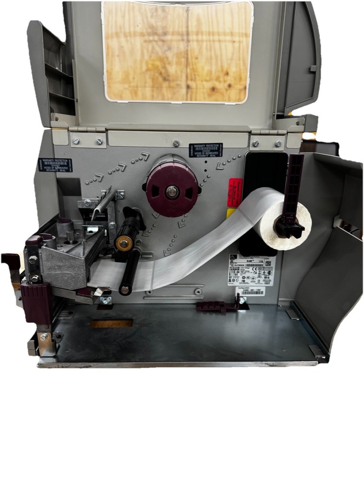 ZEBRA STRIPE S4M ZSP1159D