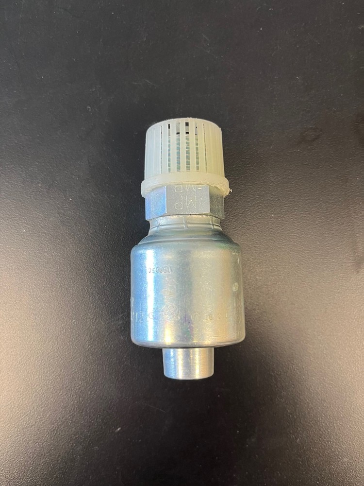 Gates 12G-12MP hydraulic fitting