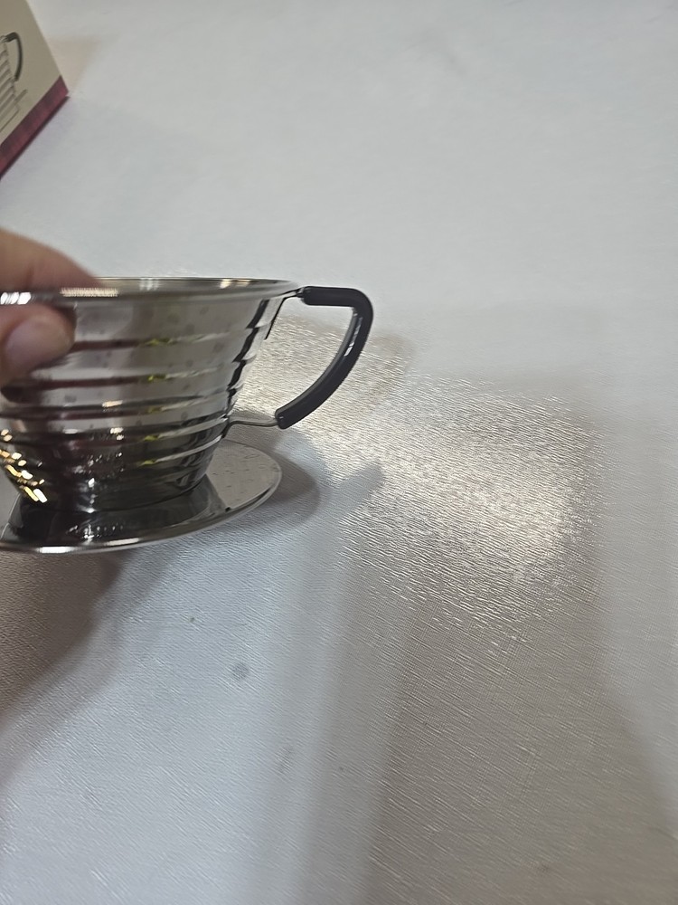 Kalita Wave 185 Drippers