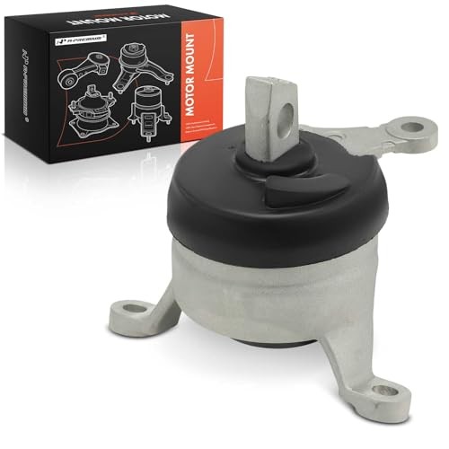 Front Right Passenger Side Engine Motor Mount Compatible with Honda Pilot