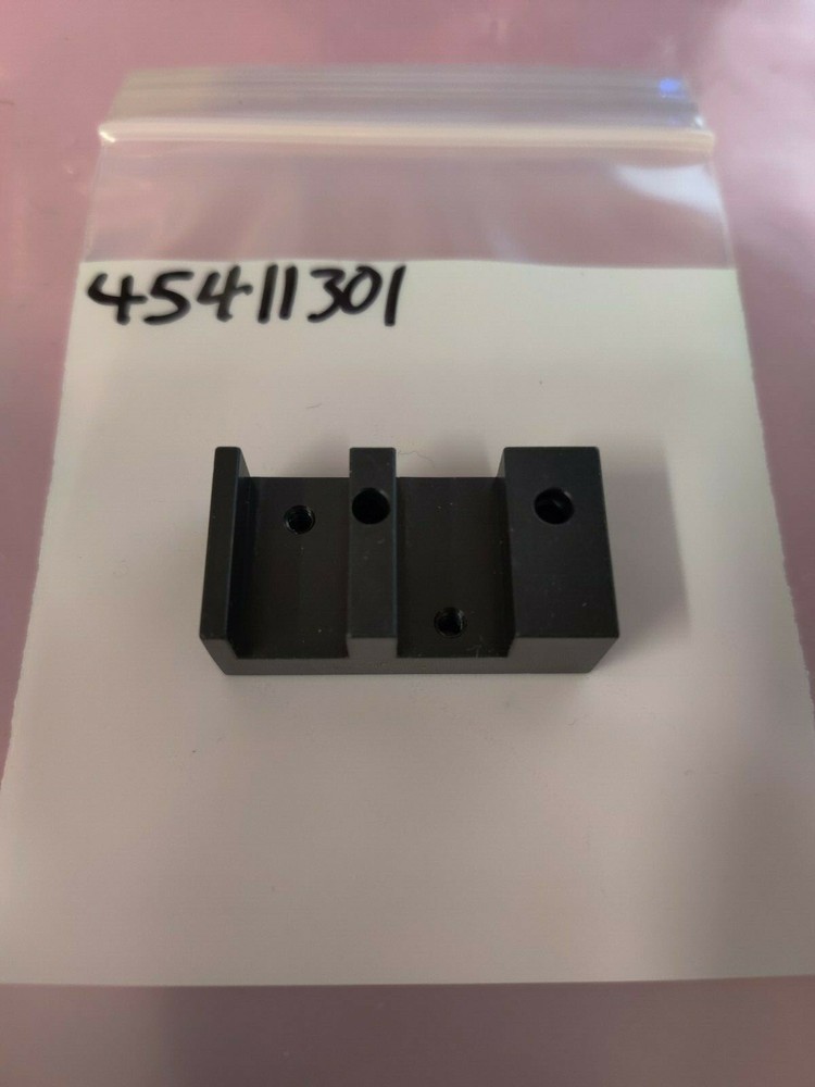 Universal Instruments LH Switch Block 45411301