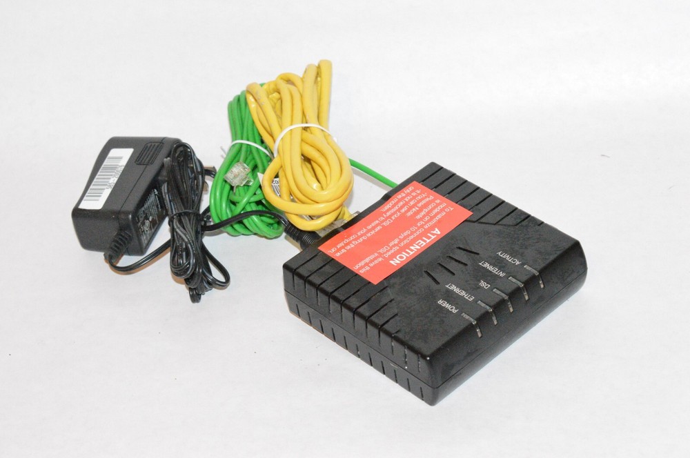 westwell modem