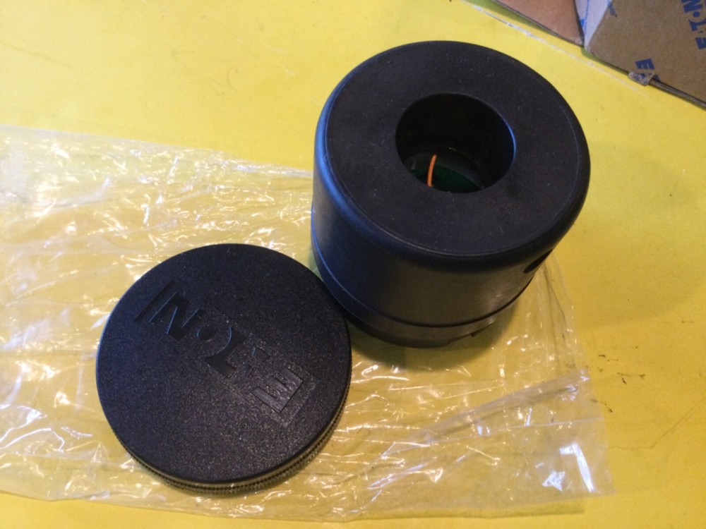 NEW EATON E26BFV2 24VAC/DC Stacklight Base for Flashing Lights Free Shipping